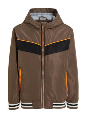 zomerjas Pablo bruin
