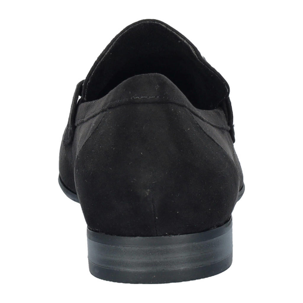 marco tozzi ladies loafers