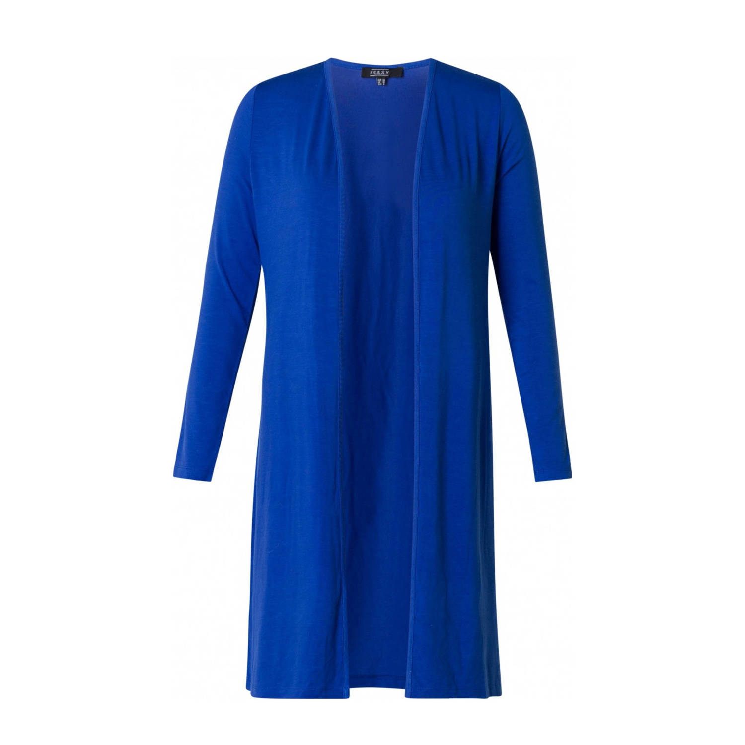 ES&SY vest blauw