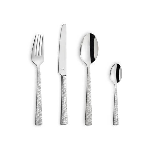 Wehkamp Amefa bestekset Felicity (24-delig) (6 pers.) aanbieding