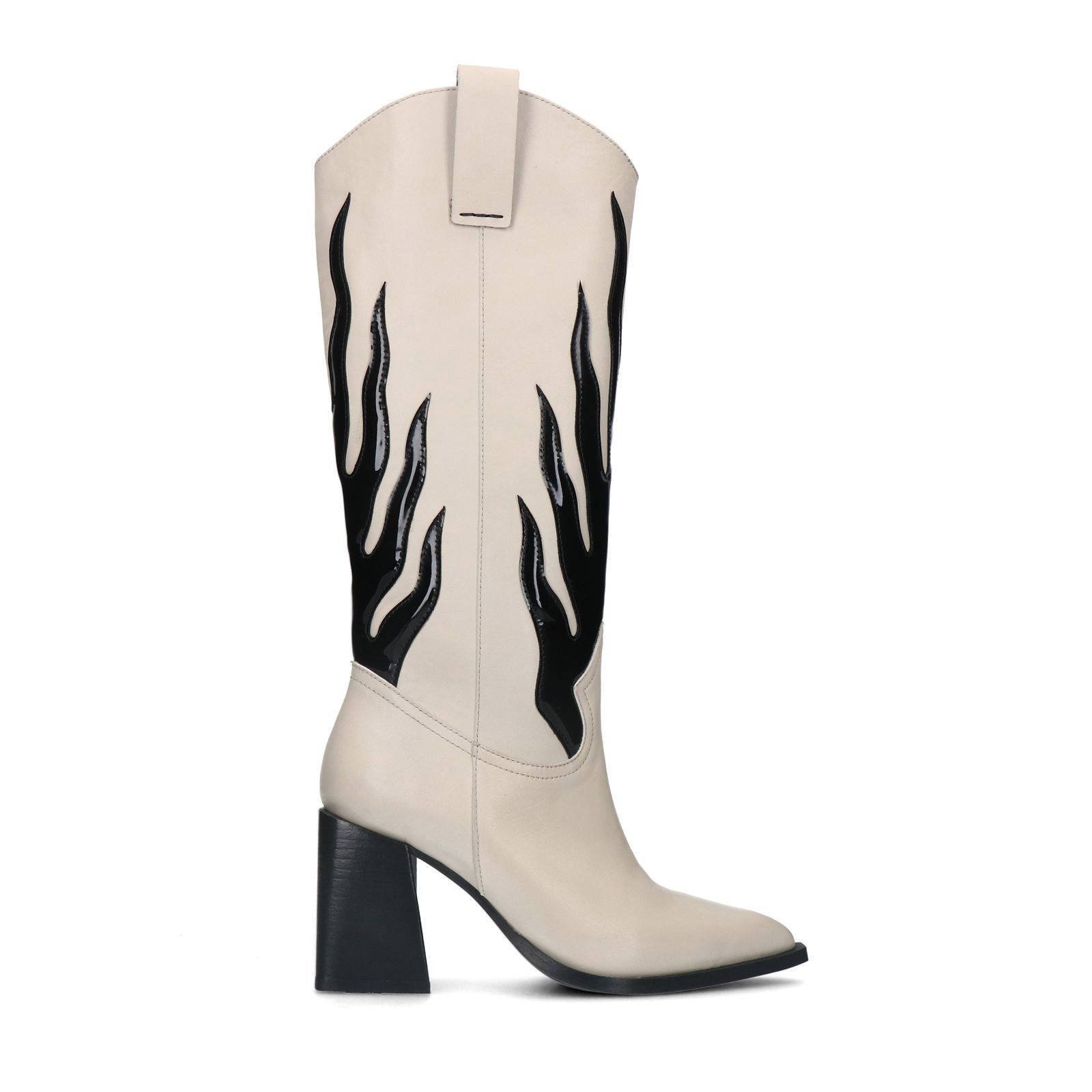 Cowboylaarzen discount dames sacha