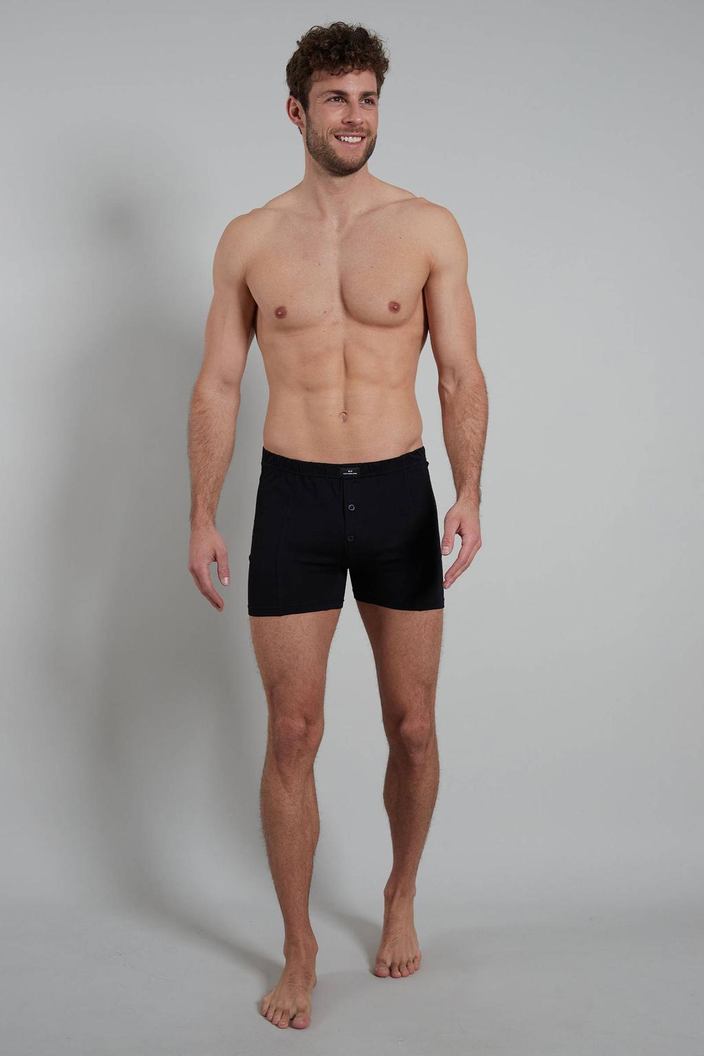 Götzburg boxershort (set van 2)