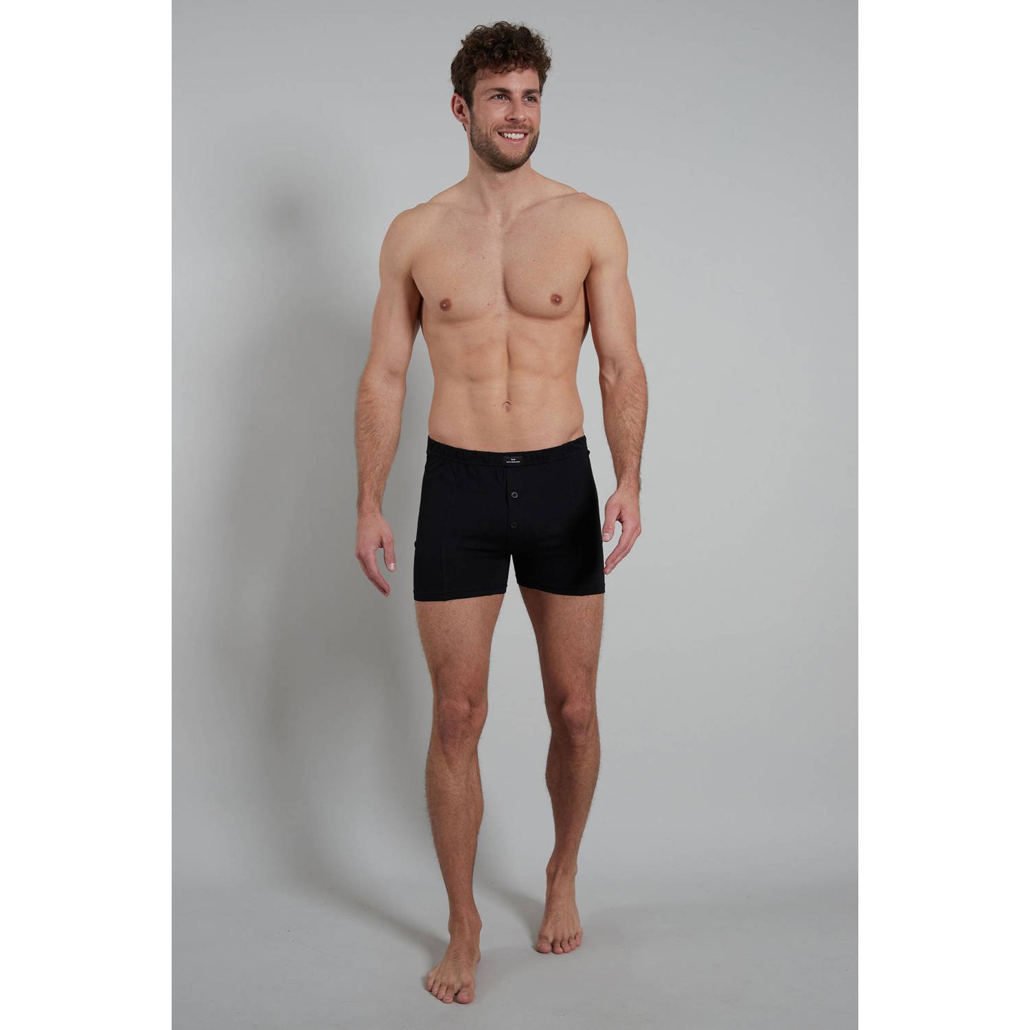 Götzburg boxershort (set van 2)