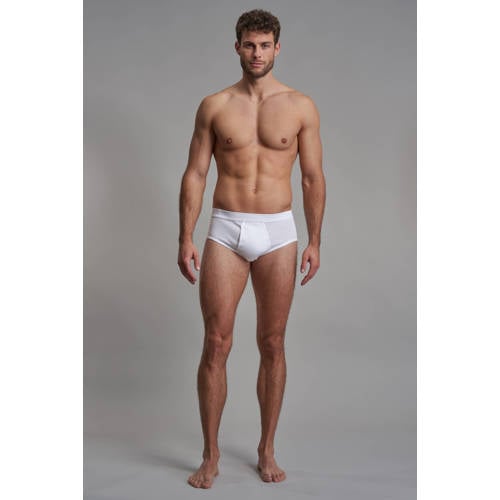 Götzburg slip (set van 2) wit afbeelding