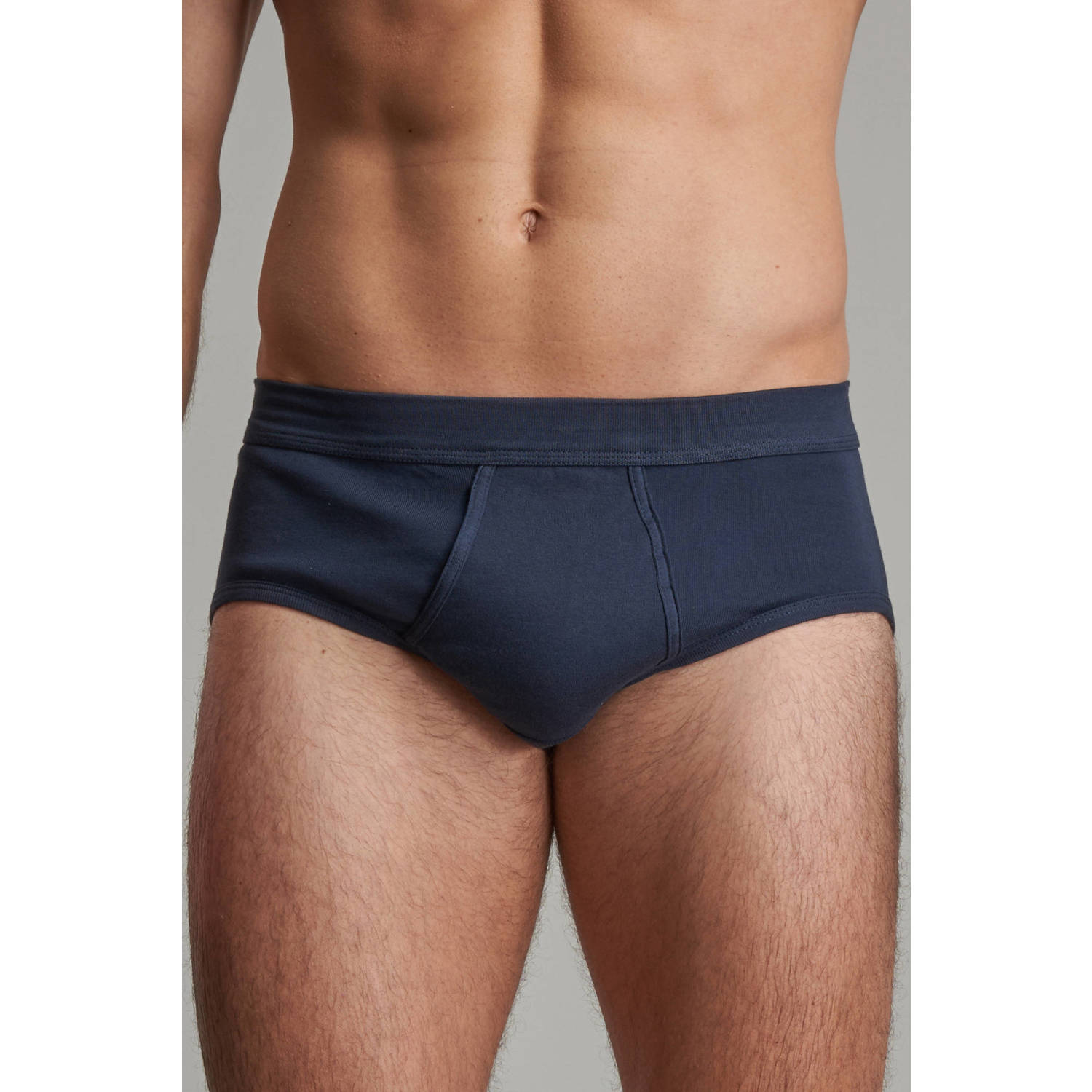 Götzburg slip (set van 2) donkerblauw