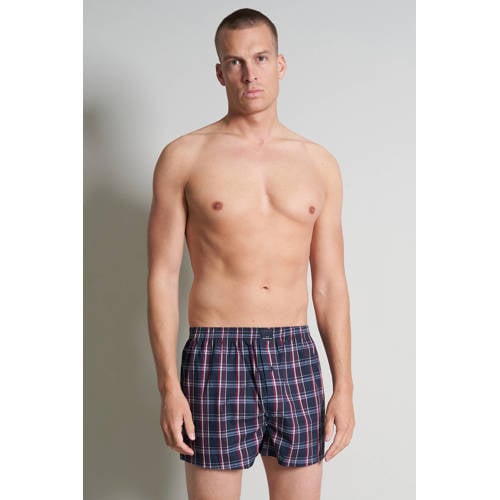 Götzburg wijde boxershort (set van 2) afbeelding