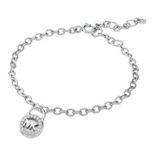 armband MKC1604AH040 zilver
