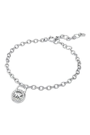 armband MKC1604AH040 zilver