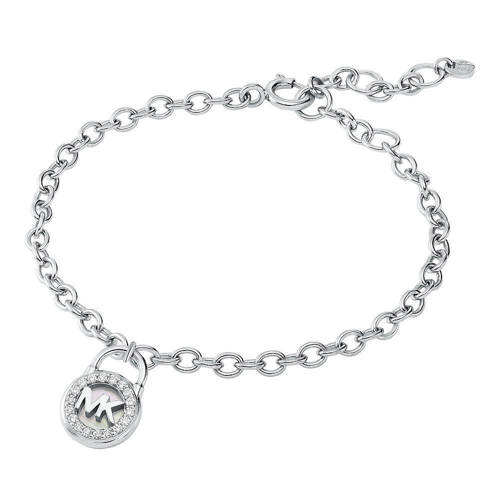 Michael Kors armband MKC1604AH040 zilver afbeelding