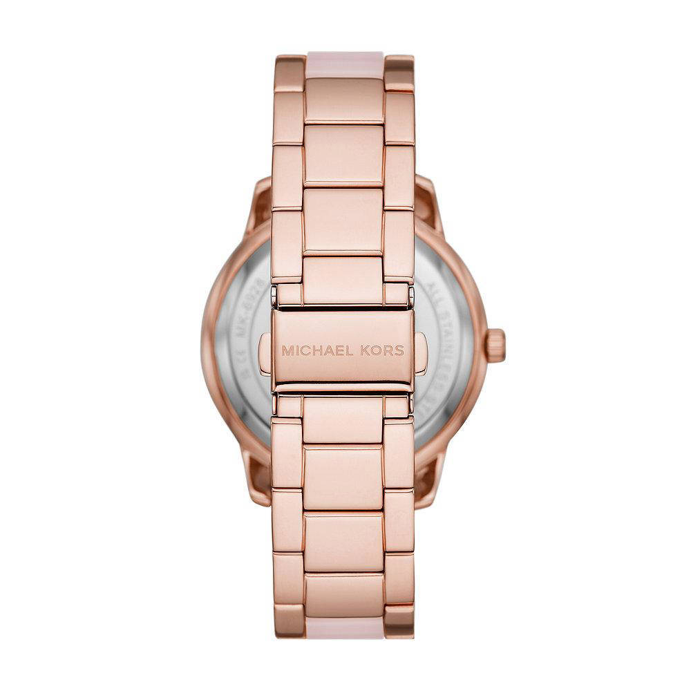 Michael kors horloge online reparatie