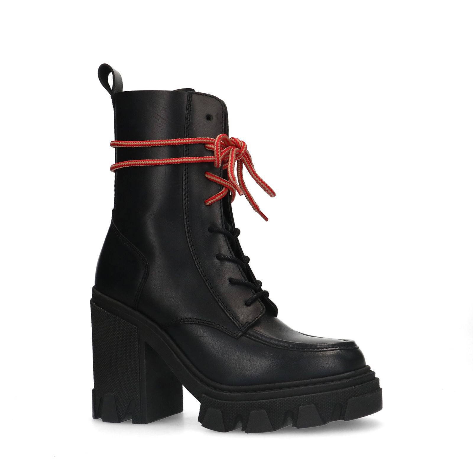 Sacha fashion veterboots dames