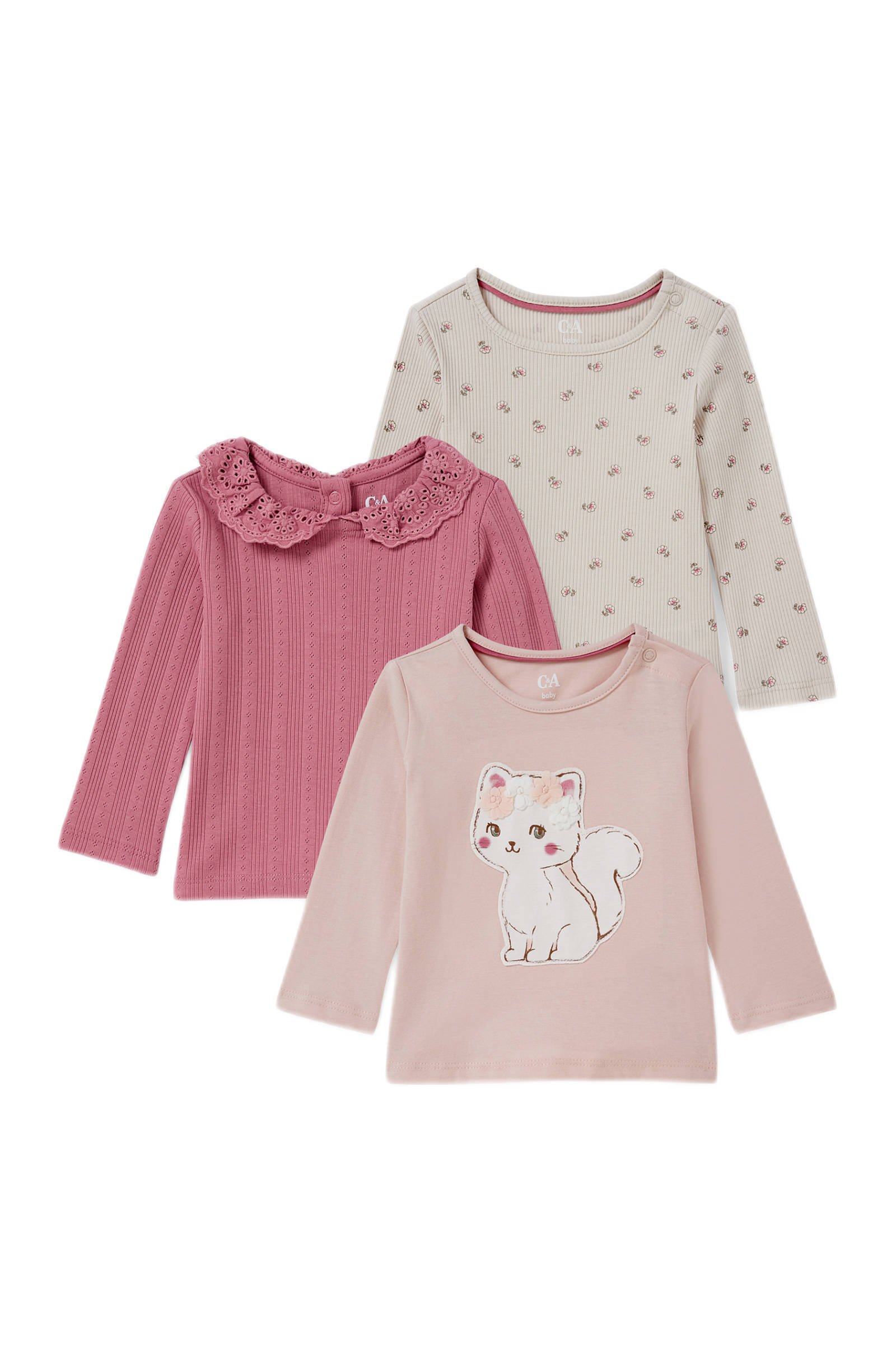 Wehkamp c&a online kinderkleding