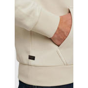 thumbnail: PME Legend hoodie met printopdruk beige