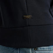 thumbnail: PME Legend hoodie met printopdruk donkerblauw