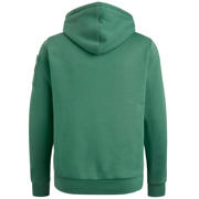 thumbnail: PME Legend hoodie met printopdruk groen