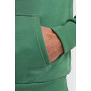 thumbnail: PME Legend hoodie met printopdruk groen