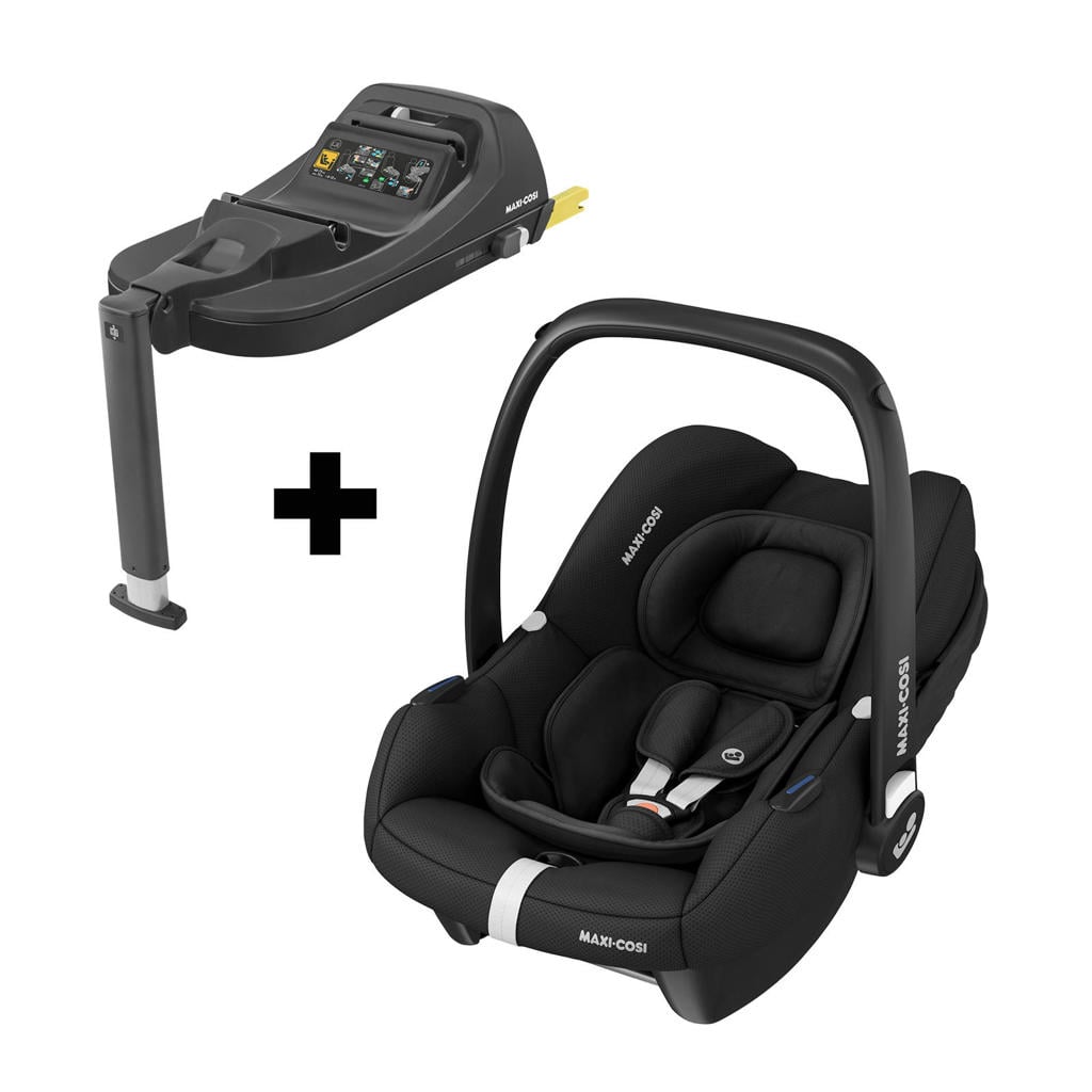 Maxi-Cosi CabrioFix i-Size autostoel + base