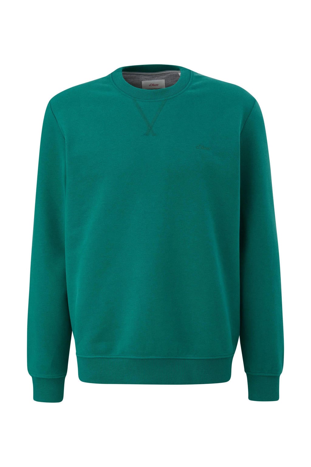 OLAF Sweater met logo- en backprint • Donkerblauw • de Bijenkorf OLAF Sweater met logo- en backprint • Donkerblauw • de Bijenkorf