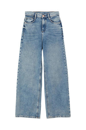 bootcut jeans blauw