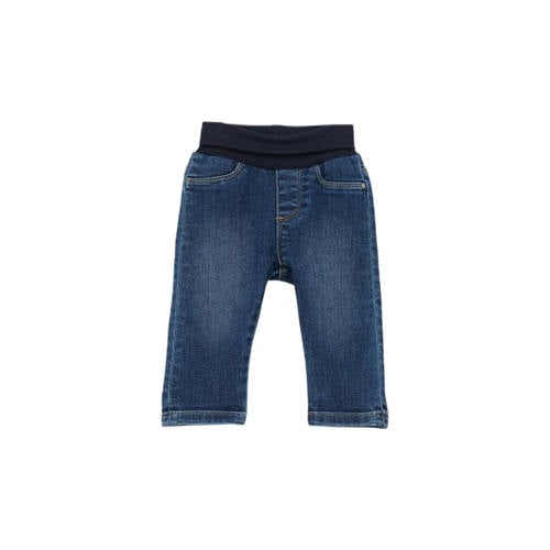 s.Oliver regular fit jeans blauw afbeelding