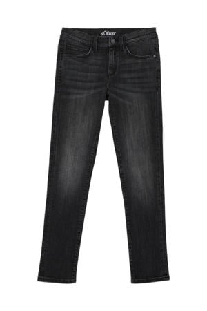 regular fit jeans grey denim