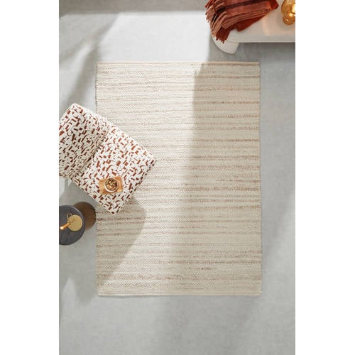 Studio LIVIT vloerkleed wol (230x160 cm) afbeelding