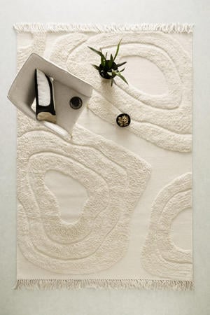 vloerkleed (290x200 cm)