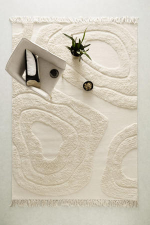 vloerkleed (290x200 cm)