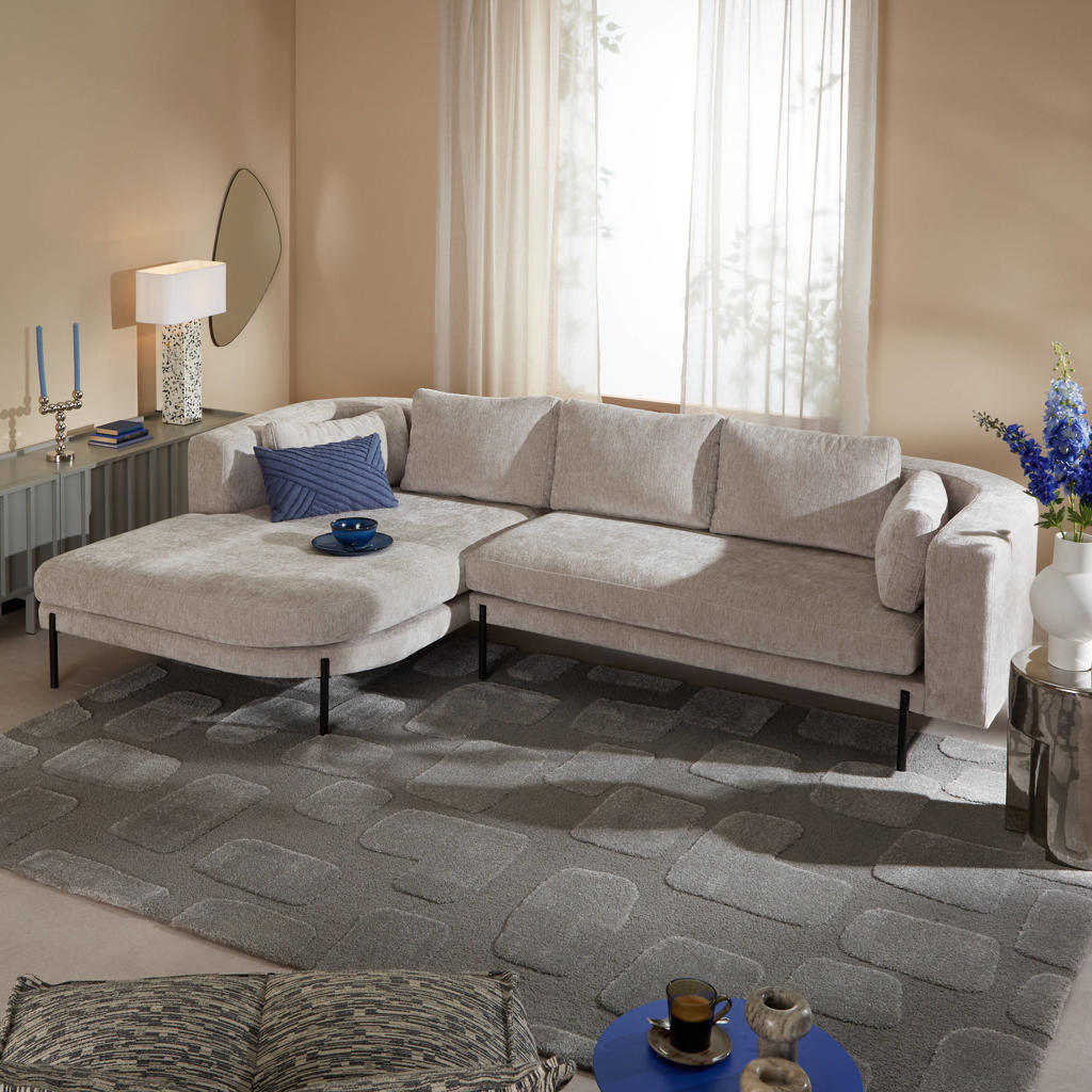 NOUS Living hoekbank links Toulon