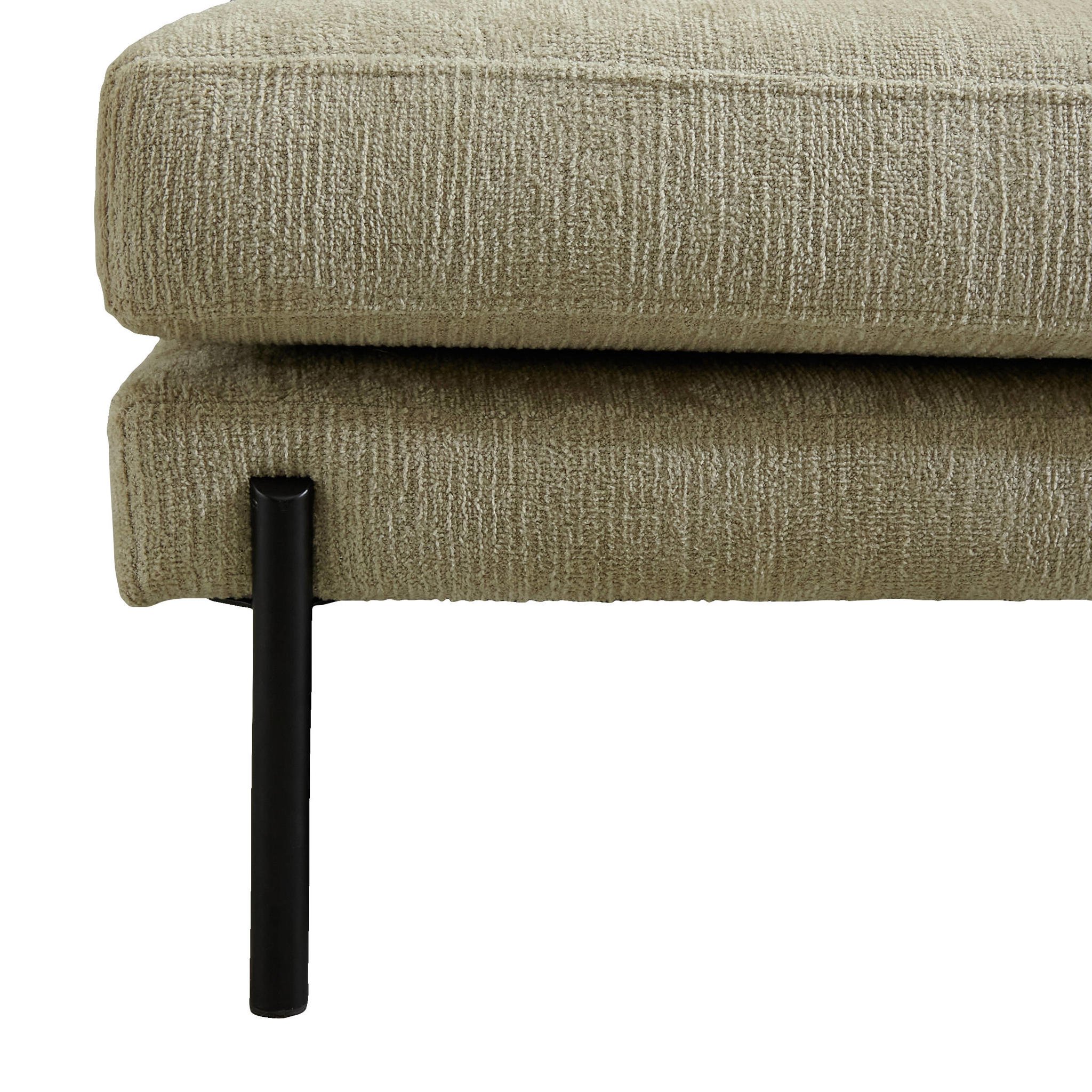 NOUS Living hoekbank links Toulon - Afbeelding 5