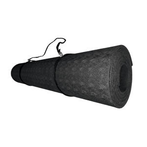 yogamat 4mm zwart