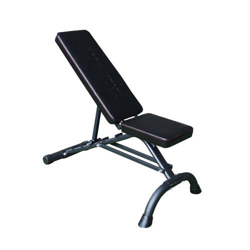 Iron Gym Fitnessbank 6430043471088 Vergelijk prijzen