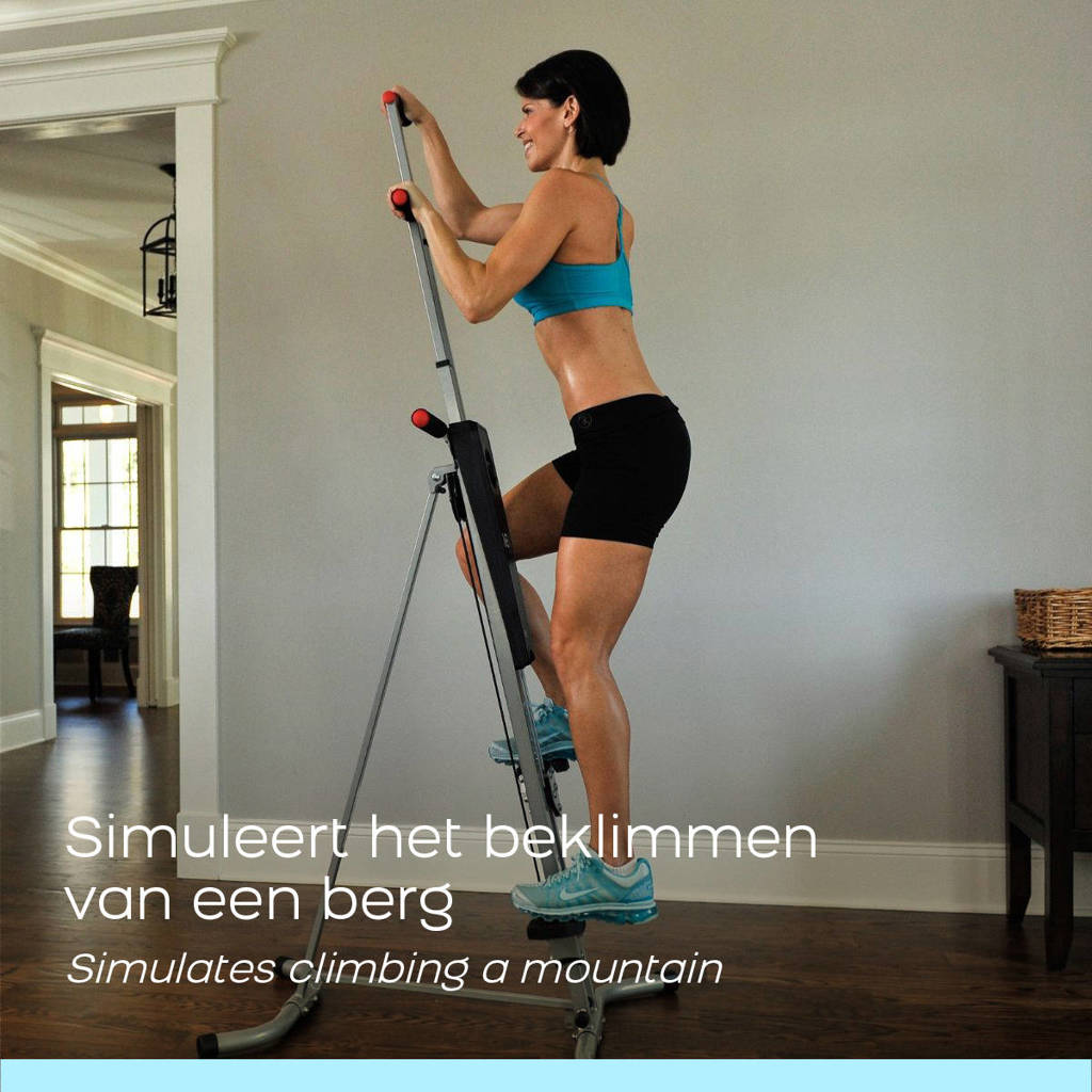 Xl 2000 Cheap Maxi Climber Maxi Climber Dimensions MaxiClimber XL