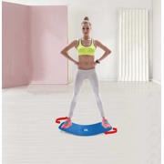 thumbnail: Orange Gym   balanceboard