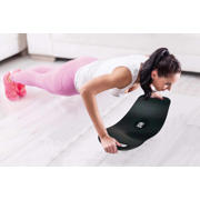 thumbnail: Orange Gym   balanceboard