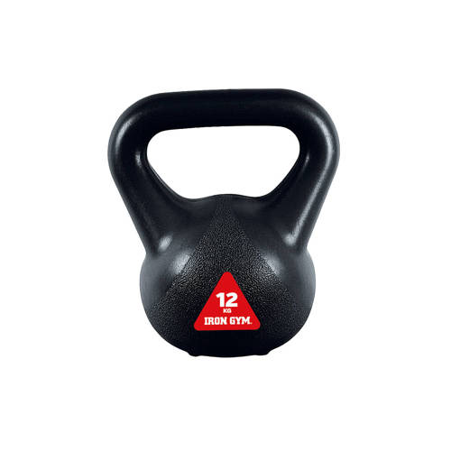 Iron Gym kettlebell 12 kg