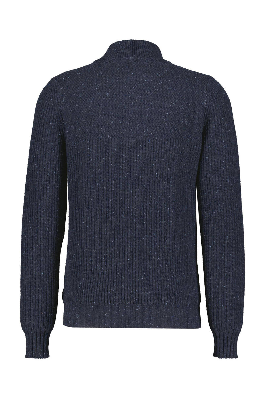 Indicode Heren Loakim Knit Sweater | Klassieke gemêleerde gebreide trui Pale Banana M Indicode Heren Loakim Knit Sweater | Klassieke gemêleerde gebreide trui Pale Banana M