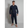 Götzburg pyjama set donkerblauw