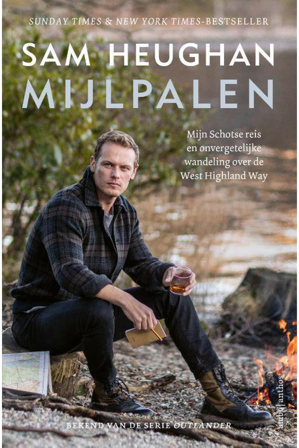 Sam Heughan Mijlpalen Kopen Morgen In Huis Wehkamp sam-heughan-mijlpalen-kopen-morgen-in-huis-wehkamp