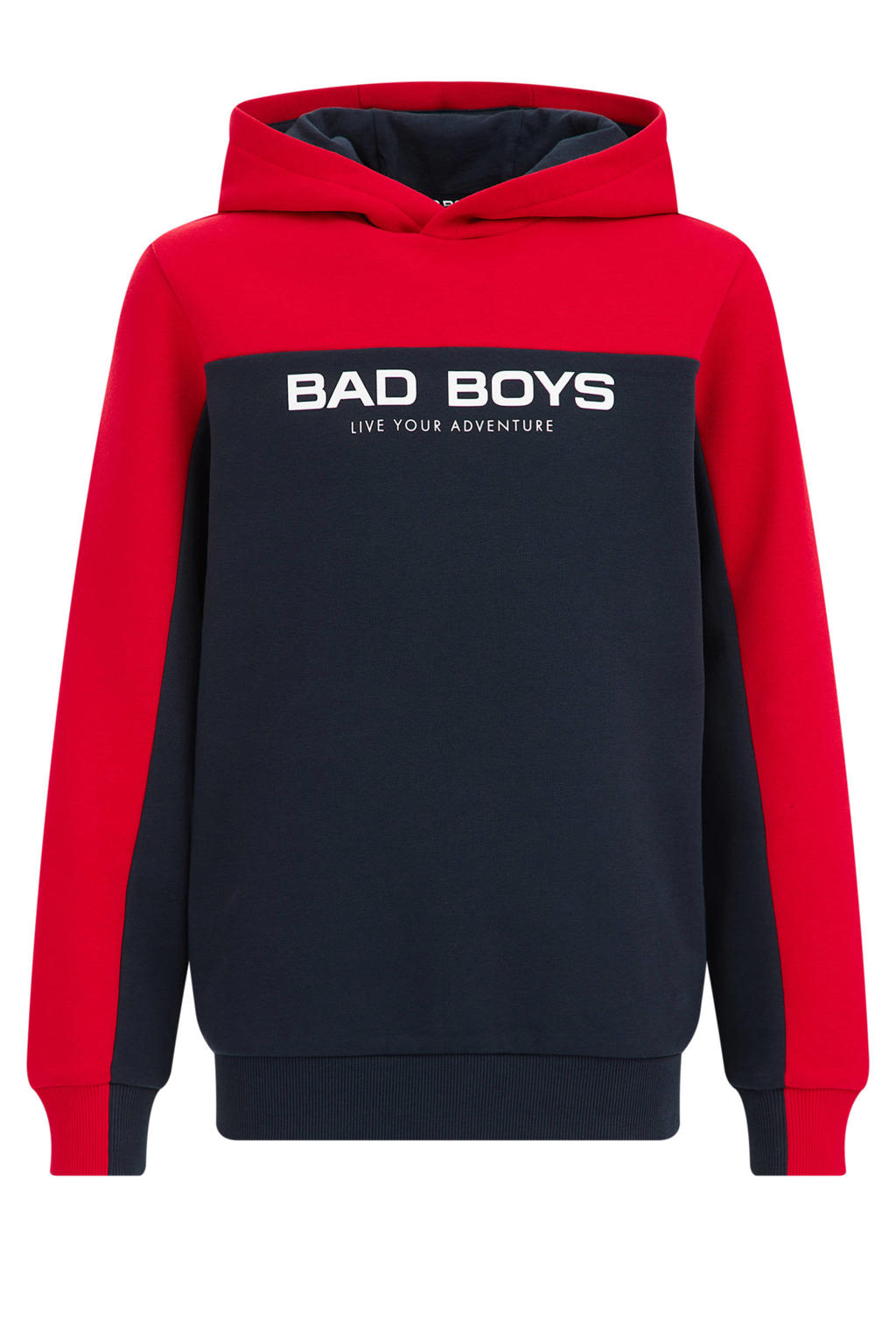 Bad Boys Hoodie