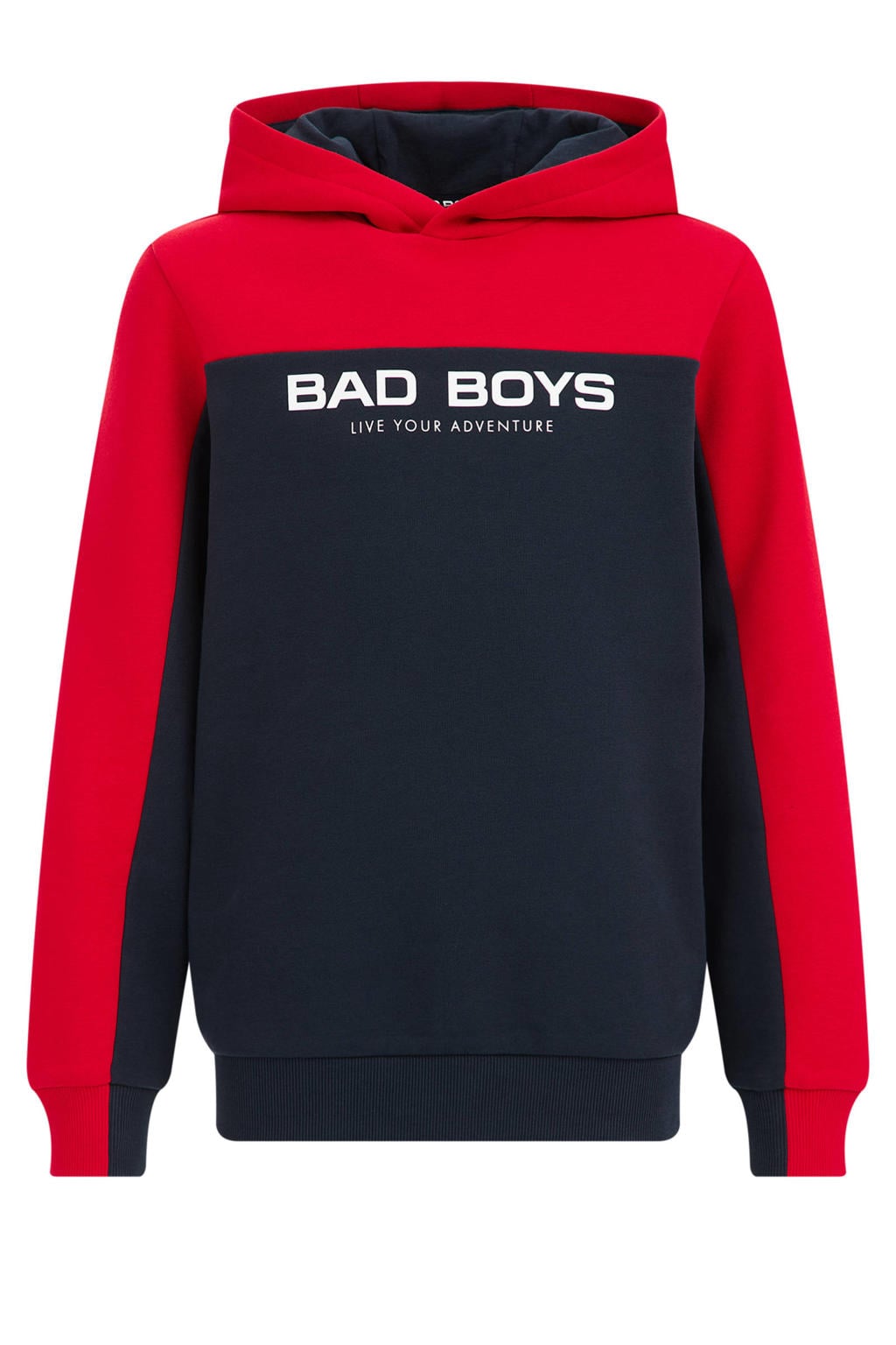 Bad Boys Hoodie Bad Boys Hoodie