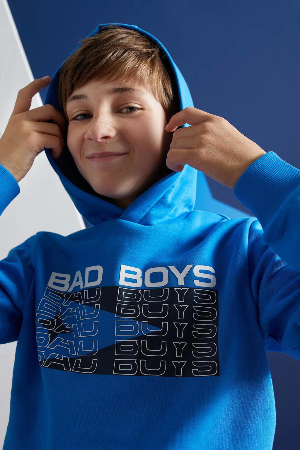 WE Fashion Bad Boys Hoodie Met Printopdruk Felblauw Wehkamp we-fashion-bad-boys-hoodie-met-printopdruk-felblauw-wehkamp