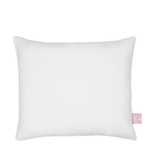 wollen hoofdkussen zacht (60x70 cm) (buik slaper)