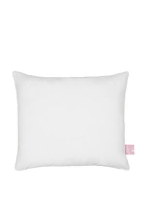 wollen hoofdkussen zacht (60x70 cm) (buik slaper)