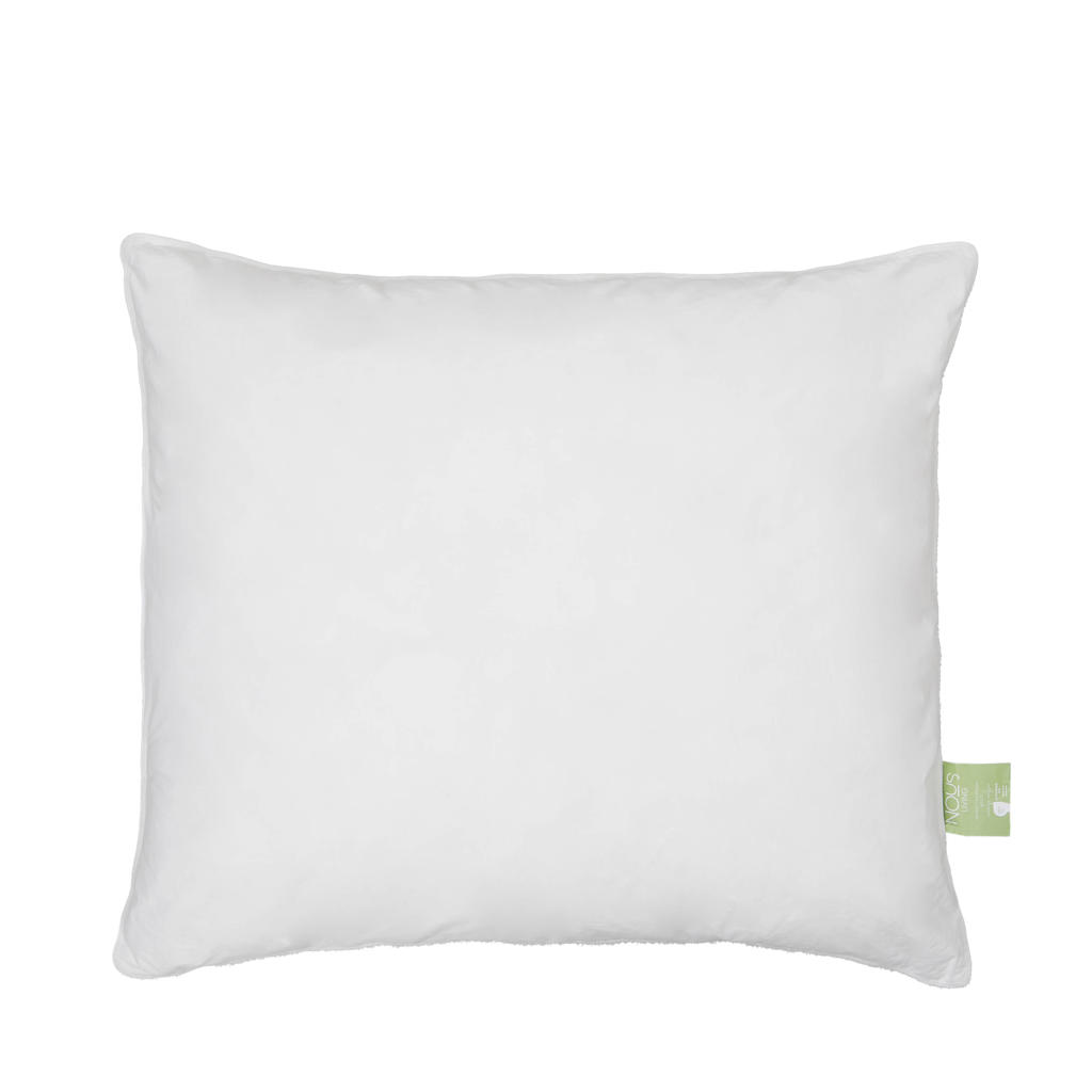 NOUS Living verkoelend hoofdkussen medium zacht (60x70 cm)
