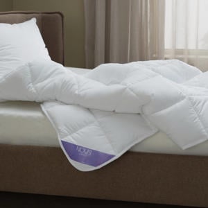 dekbed synthetisch