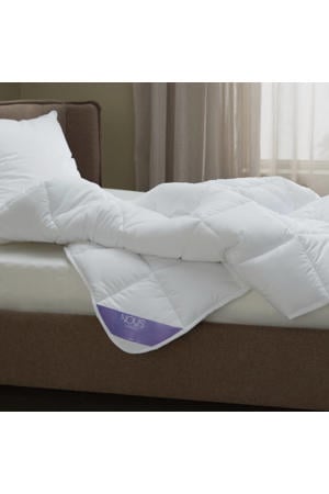 dekbed synthetisch