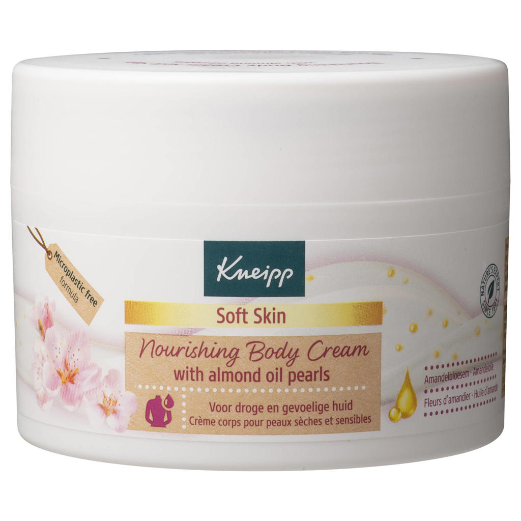 Kneipp Soft Skin body cream - 200 ml