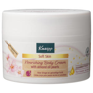 body cream - 200 ml