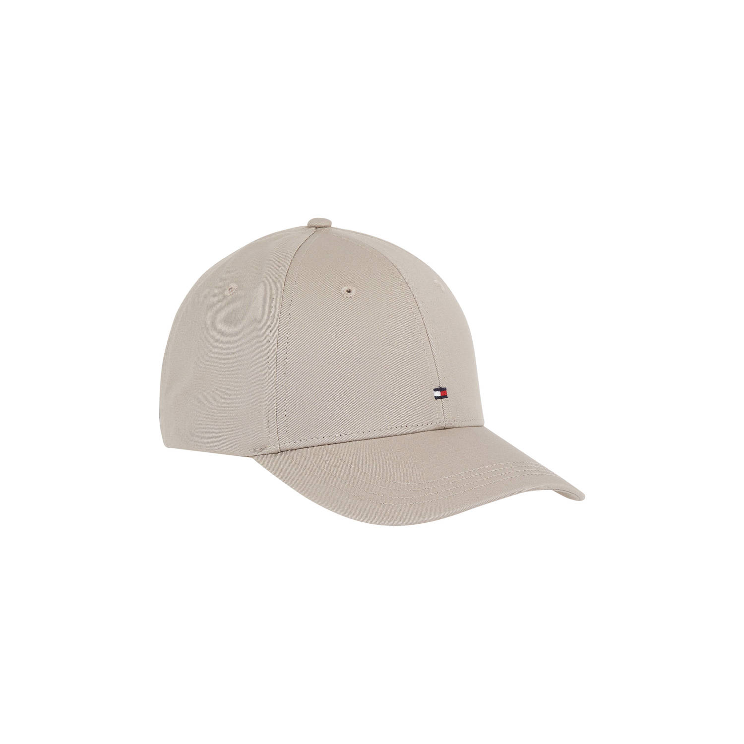 Tommy Hilfiger Baseball pet TH FLAG COTTON 6 PANEL CAP